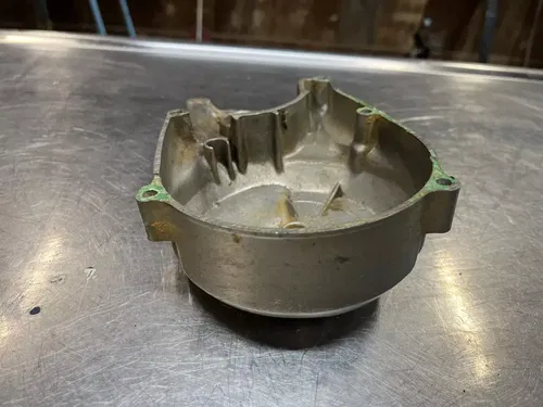 2000 Honda XR80R XR 80 80R Stator Cover