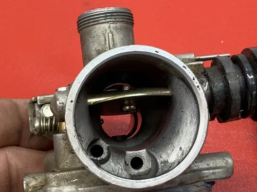 1998 Honda XR70R XR70 XR 70 70R Carburetor