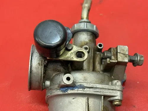 1998 Honda XR70R XR70 XR 70 70R Carburetor