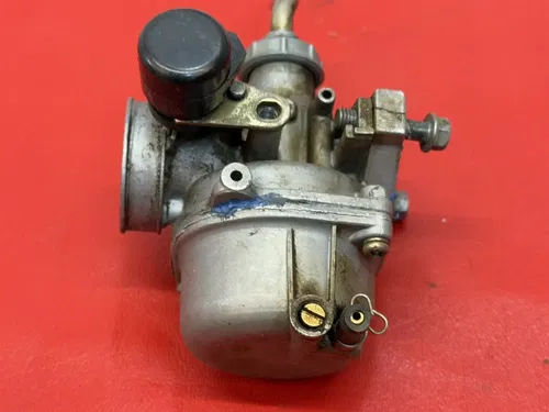 1998 Honda XR70R XR70 XR 70 70R Carburetor