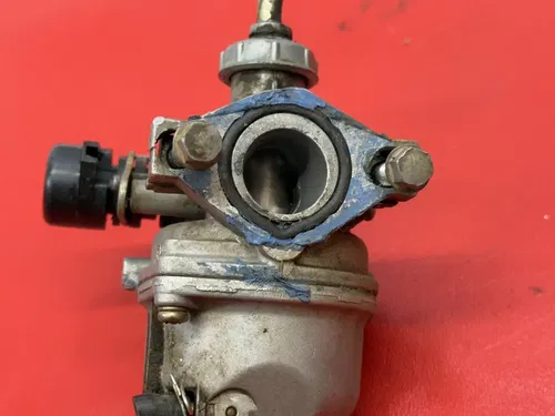1998 Honda XR70R XR70 XR 70 70R Carburetor