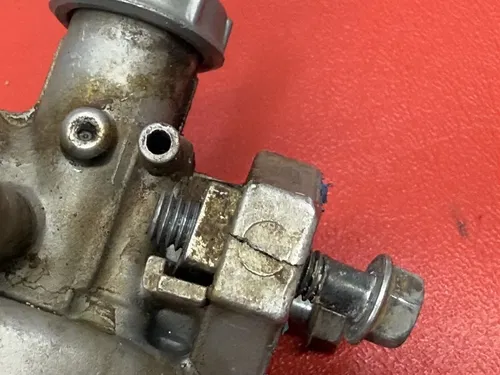 1998 Honda XR70R XR70 XR 70 70R Carburetor