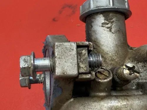 1998 Honda XR70R XR70 XR 70 70R Carburetor