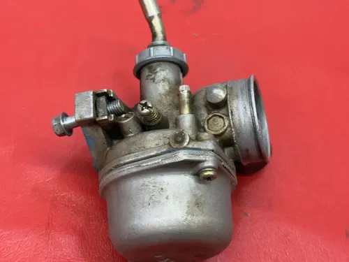 1998 Honda XR70R XR70 XR 70 70R Carburetor