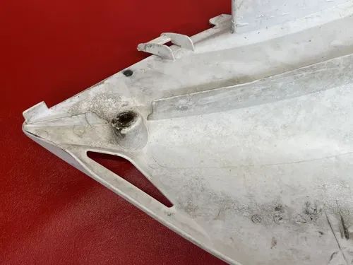 2005 Honda CRF450R CRF 450R CR450 Right Side Plastic Panel Cover
