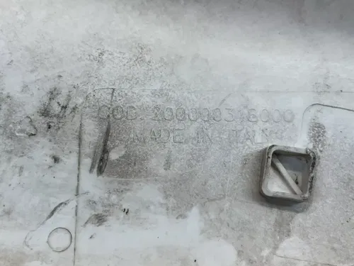 2005 Honda CRF450R CRF 450R CR450 Right Side Plastic Panel Cover