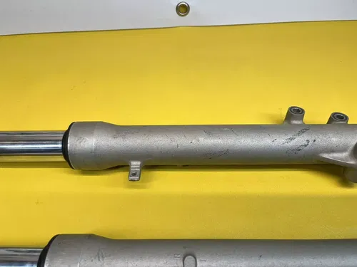 1996 Suzuki RM80 RM 80 Front Forks Suspension