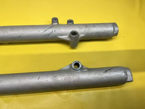1996 Suzuki RM80 RM 80 Front Forks Suspension