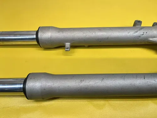 1996 Suzuki RM80 RM 80 Front Forks Suspension
