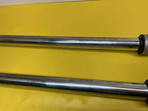 1996 Suzuki RM80 RM 80 Front Forks Suspension