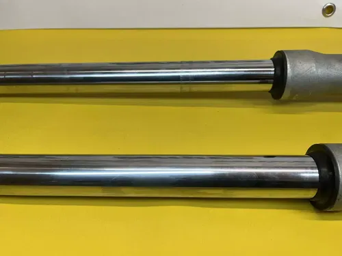 1996 Suzuki RM80 RM 80 Front Forks Suspension