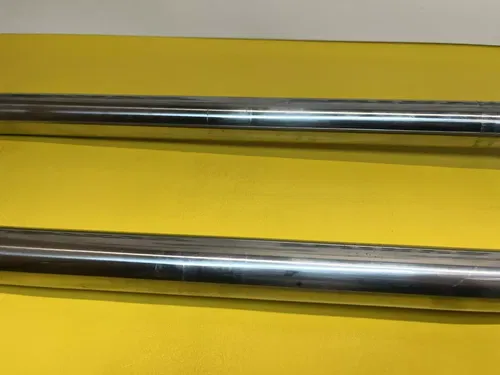 1996 Suzuki RM80 RM 80 Front Forks Suspension