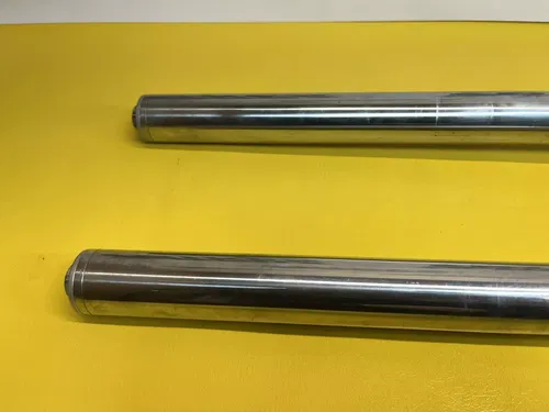 1996 Suzuki RM80 RM 80 Front Forks Suspension