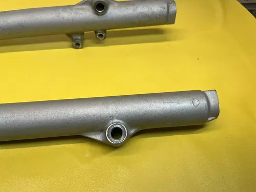 1996 Suzuki RM80 RM 80 Front Forks Suspension