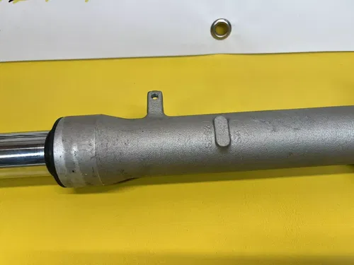 1996 Suzuki RM80 RM 80 Front Forks Suspension