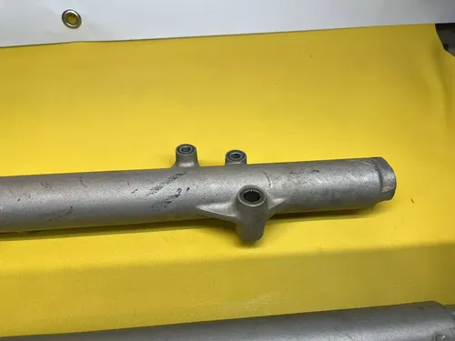 1996 Suzuki RM80 RM 80 Front Forks Suspension