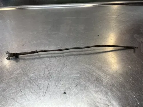 1982 Yamaha YZ60 Rear Brake Rod