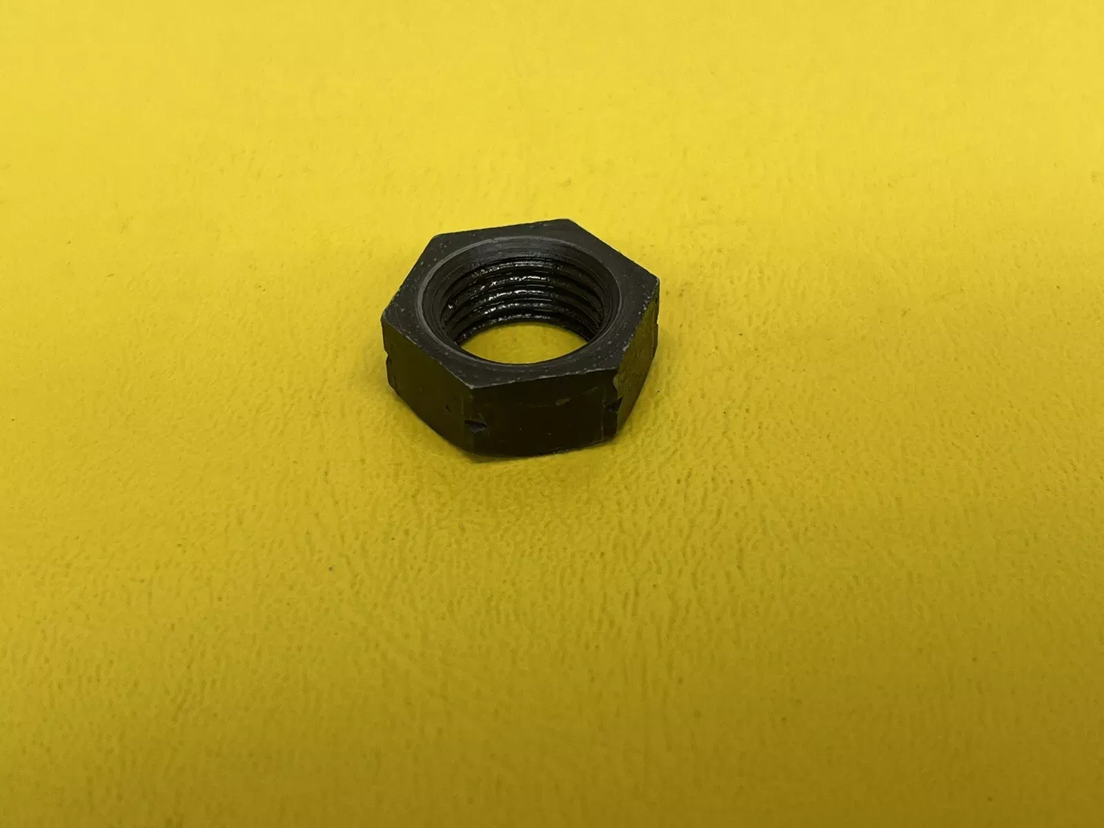 1996 Suzuki RM80 RM 80 Primarg Gear Washer Nut