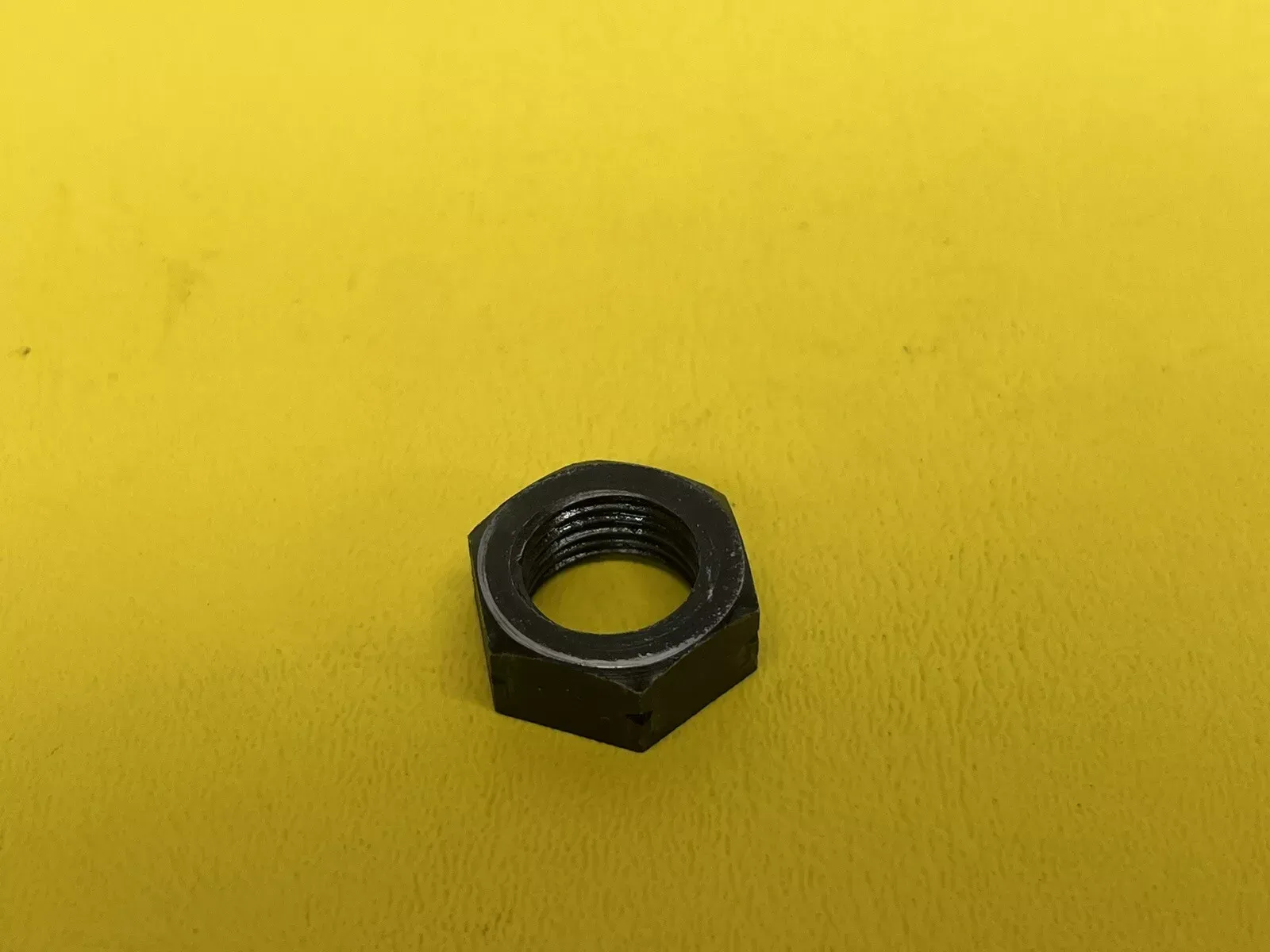 1996 Suzuki RM80 RM 80 Primarg Gear Washer Nut