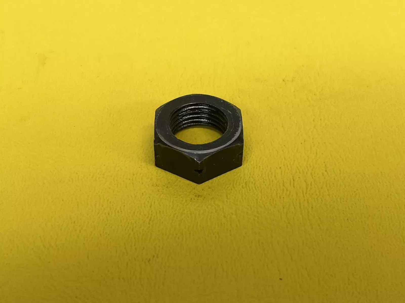 1996 Suzuki RM80 RM 80 Primarg Gear Washer Nut