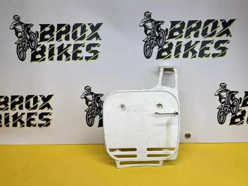 2003 Suzuki RM60 RM 60 Kawasaki KX60 KX 60 Front Number Plate OEM