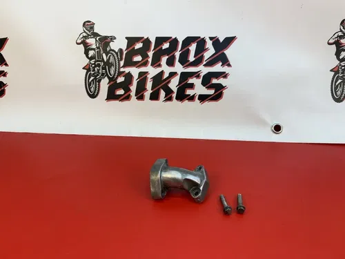 2003 Honda XR70R XR70 XR 70 70R Intake Carburetor Joint Manifold Pipe