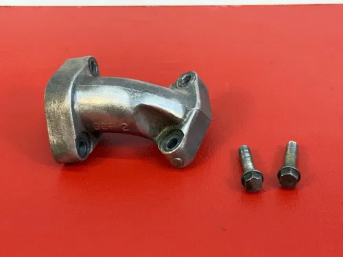 2003 Honda XR70R XR70 XR 70 70R Intake Carburetor Joint Manifold Pipe