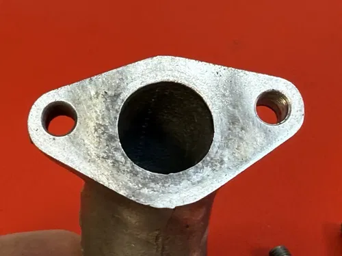 2003 Honda XR70R XR70 XR 70 70R Intake Carburetor Joint Manifold Pipe