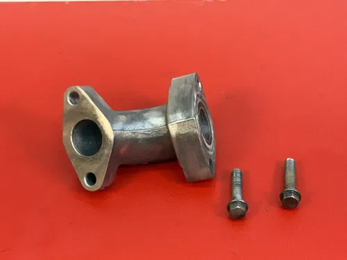 2003 Honda XR70R XR70 XR 70 70R Intake Carburetor Joint Manifold Pipe