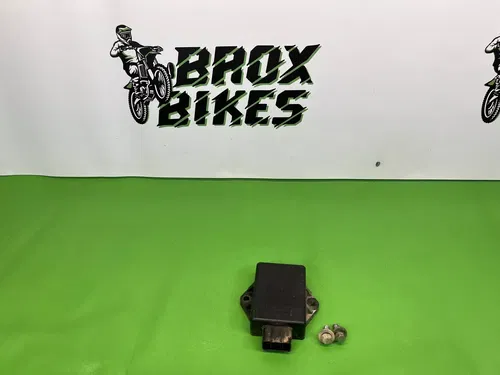 2002 Kawasaki KX85 KX 85 KX100 KX 100 OEM Original CDI