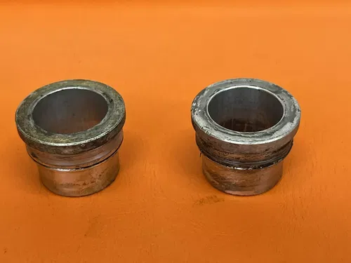2005 KTM 300EXC 300 EXC 250 250EXC Front Wheel Axle Collar Spacer Bushing