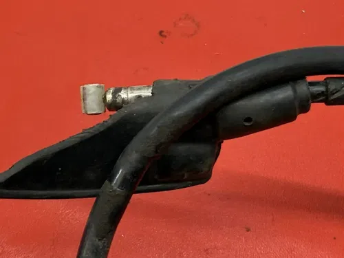 1998 Honda XR70R XR70 XR 70 70R Front Brake Cable
