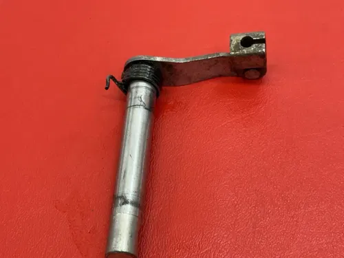 2003 Honda CR85R CR85RB CR 85 Clutch Lifter Arm Actuator