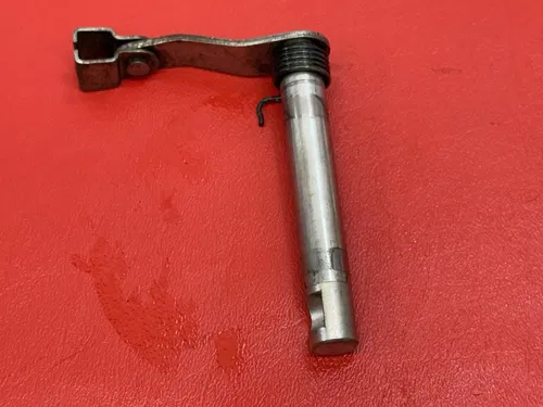2003 Honda CR85R CR85RB CR 85 Clutch Lifter Arm Actuator