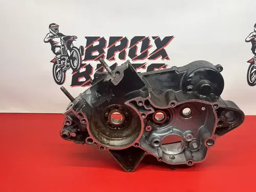 1987 Yamaha YZ125 YZ 125 Right Side Crankcase Engine Case Half