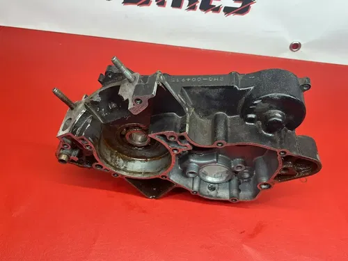 1987 Yamaha YZ125 YZ 125 Right Side Crankcase Engine Case Half
