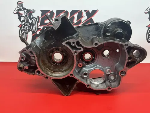 1987 Yamaha YZ125 YZ 125 Right Side Crankcase Engine Case Half