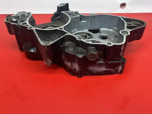 1987 Yamaha YZ125 YZ 125 Right Side Crankcase Engine Case Half