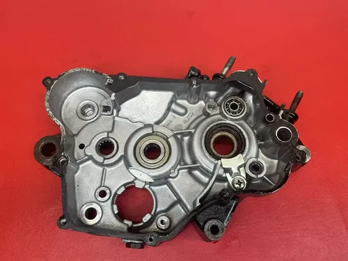 1987 Yamaha YZ125 YZ 125 Right Side Crankcase Engine Case Half