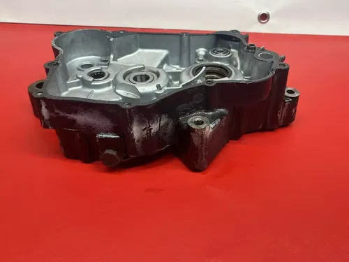 1987 Yamaha YZ125 YZ 125 Right Side Crankcase Engine Case Half