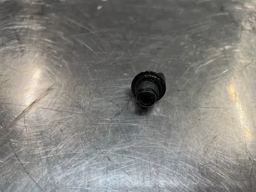 1985 Yamaha YZ80 YZ 80 Oil Plug Cap