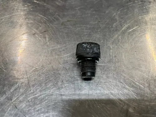 1985 Yamaha YZ80 YZ 80 Oil Plug Cap