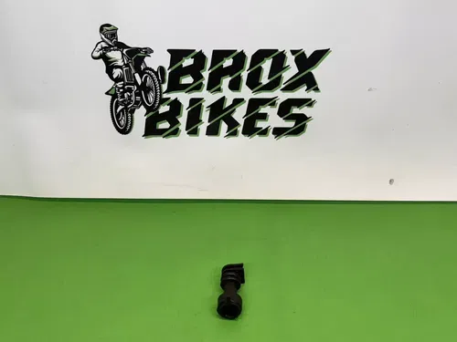 1986 Kawasaki KDX200 KDX 200 Governor Shaft Rubber Boot Cover