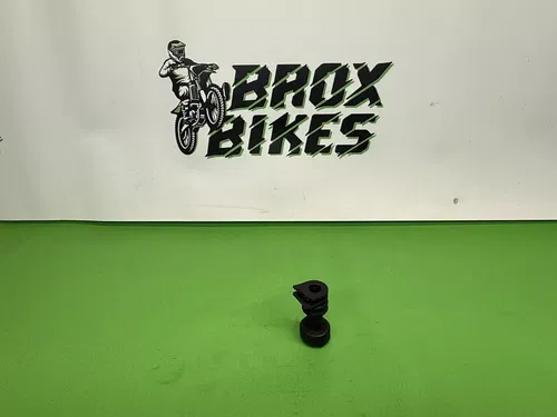 1986 Kawasaki KDX200 KDX 200 Governor Shaft Rubber Boot Cover