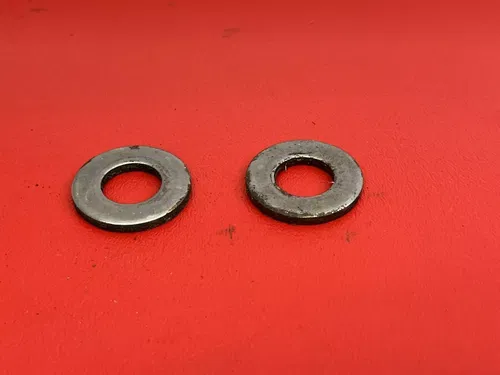 1982 Honda CR125R CR125 CR 125 Left Side Crankcase Engine Case Half