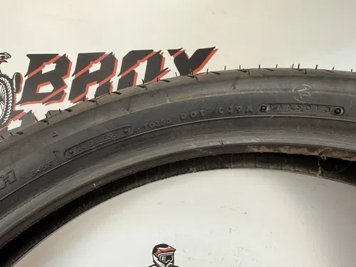BRIDGESTONE TIRE BRIDGESTONE BATTLAX BT46F 90/90-21M/C54 H FRONT