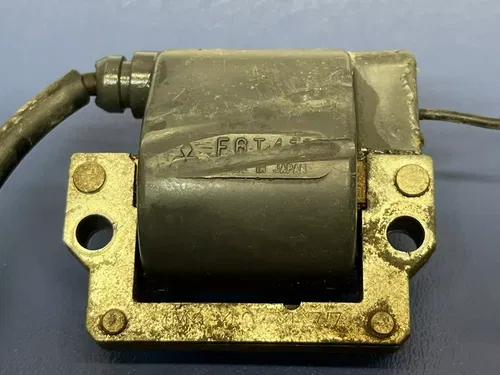 1977 1978 Yamaha IT175 IT 175 Ignition Coil