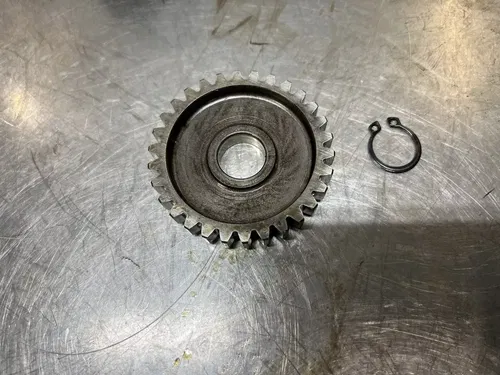 Kawasaki KX60 KX 60 Kick Starter Idle Gear