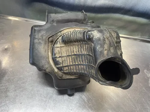 Kawasaki KDX250 Airbox air cleaner