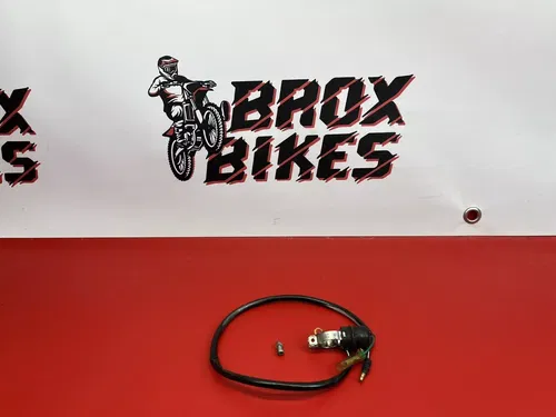 1997 Honda CR80R CR80RB CR80 CR 80 Ignition Stop Kill Switch
